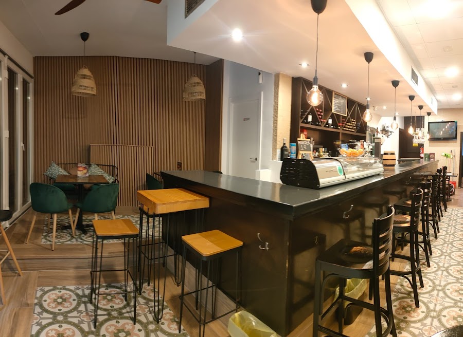 Restaurante El Pinchito