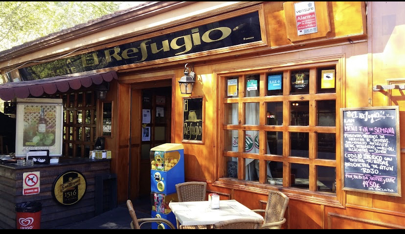 Restaurante El Refugio