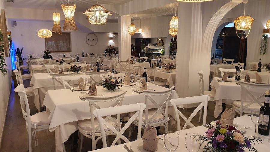 Restaurante El Ternasco