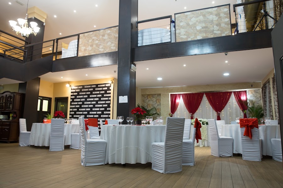 Restaurante Europa