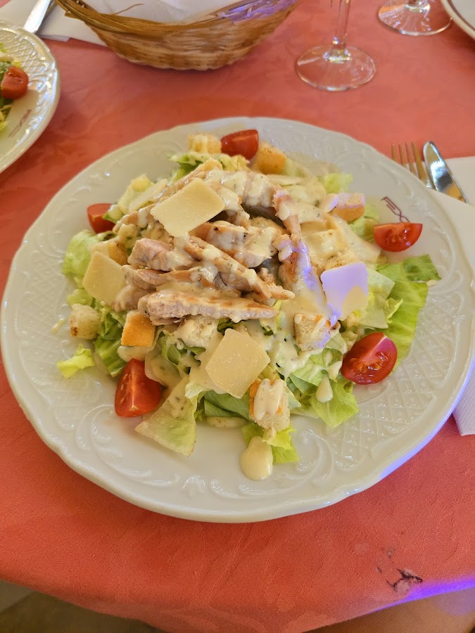 Restaurante Felipe IV Navalcarnero