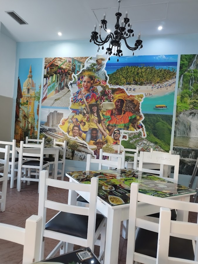 Restaurante Hagale Pues
