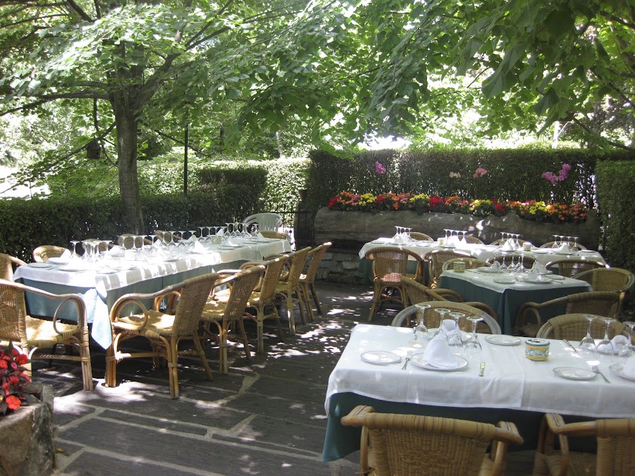 Restaurante Hotel Los Frutales