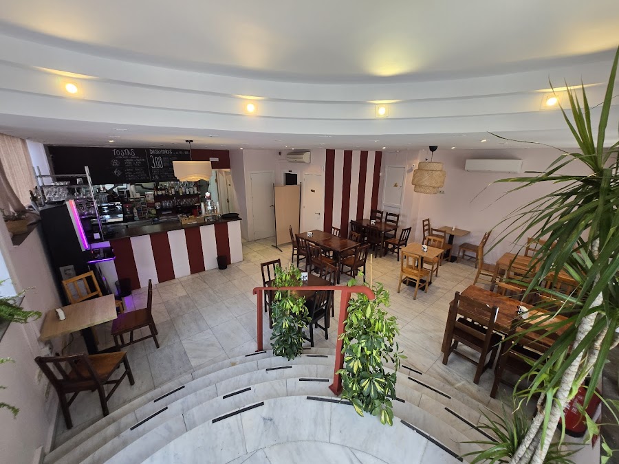 Restaurante La Chismosa