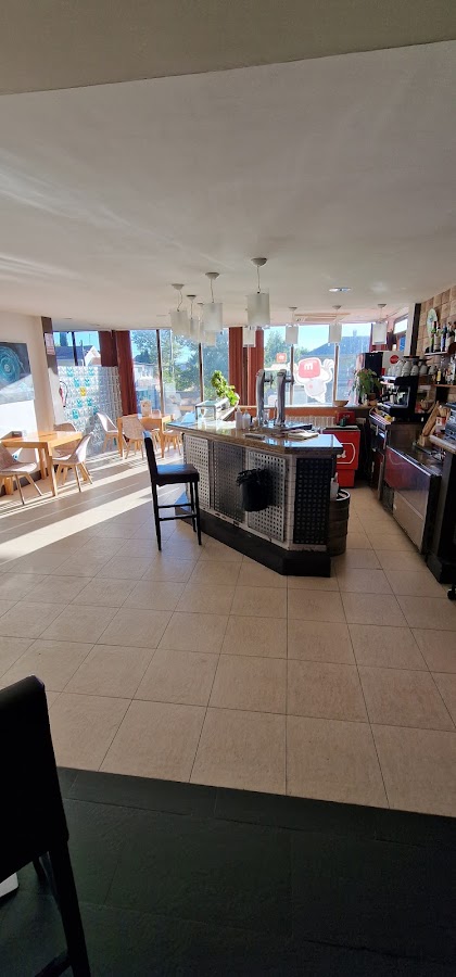 Restaurante La Ruta