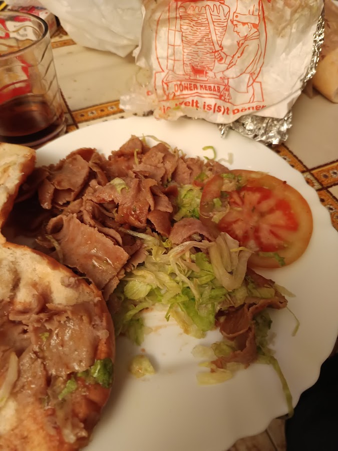 Restaurante la Tapita de Merlo
