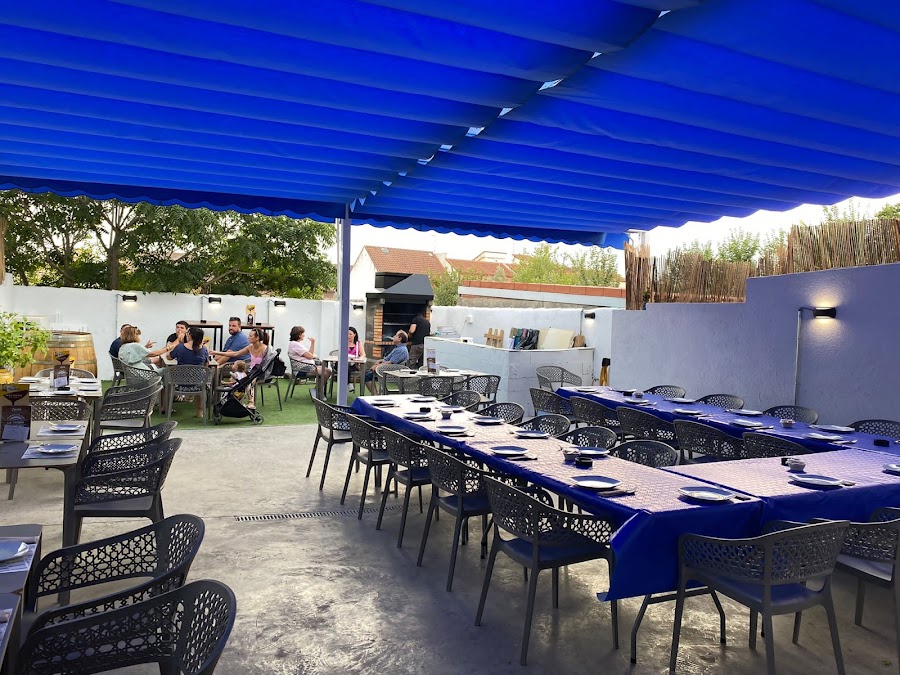 Restaurante La Trama