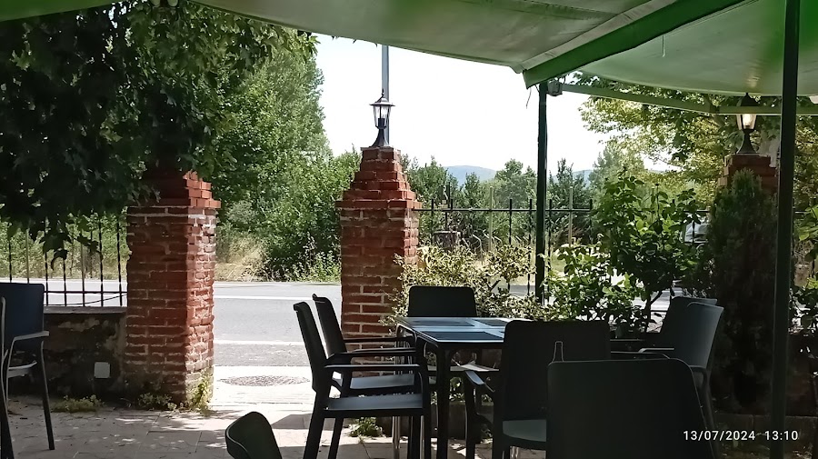 Restaurante Leoncito