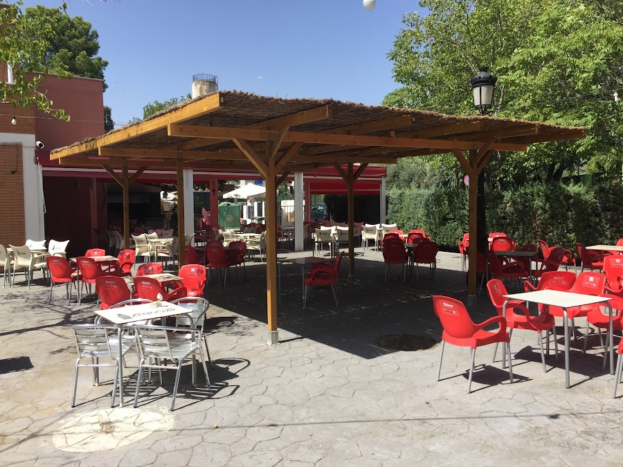 Restaurante los Villares
