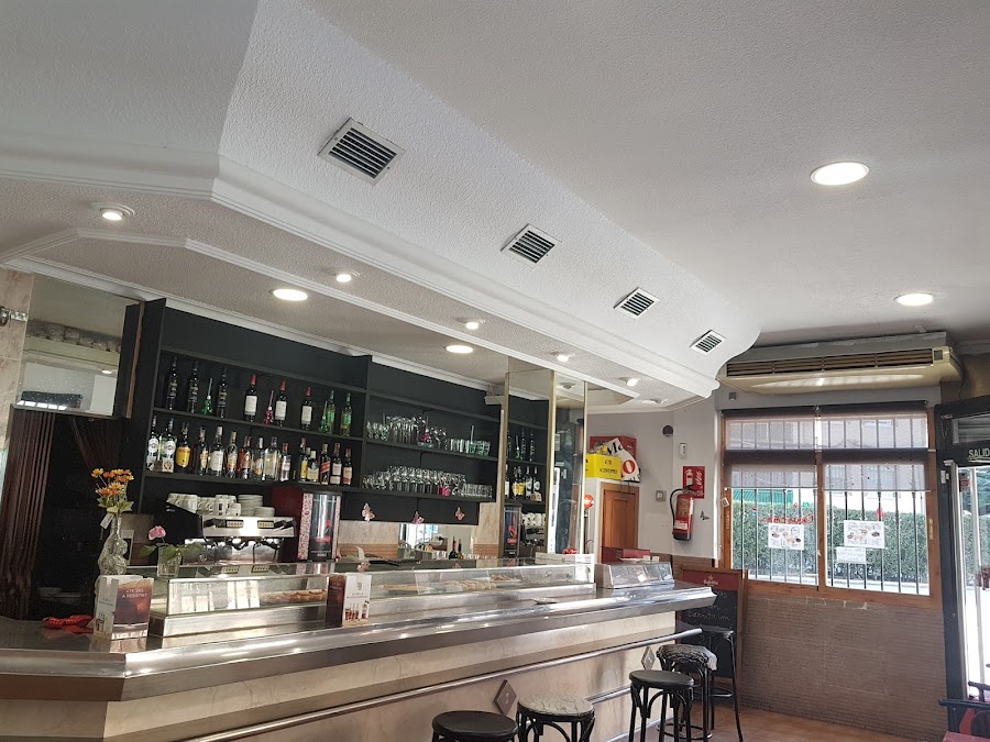 Restaurante Mesón La Unión