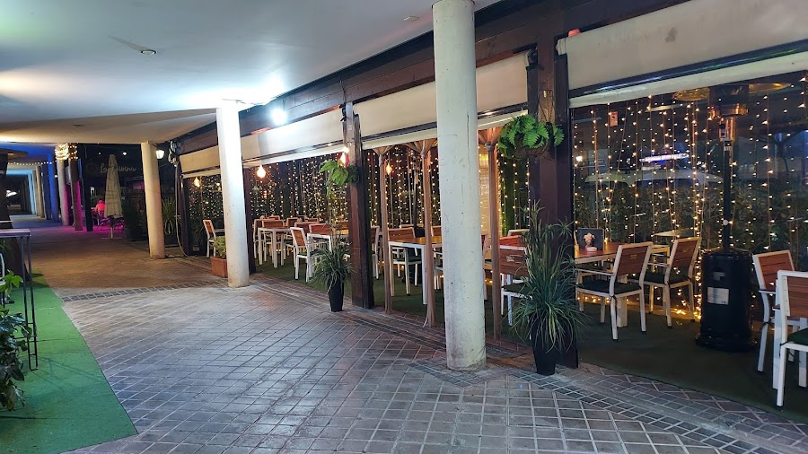 Restaurante Miña Terra