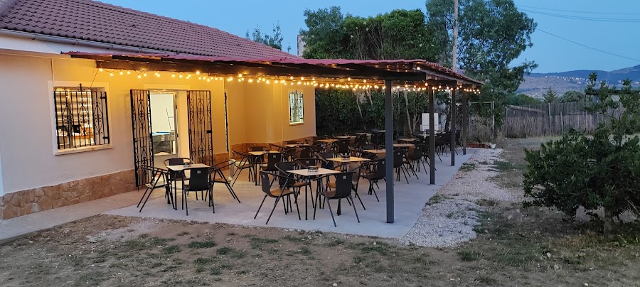 Restaurante Nuga