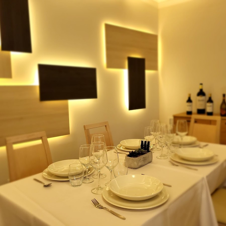 Restaurante Olimpia