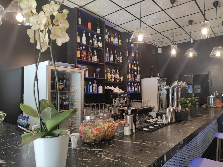 Restaurante Tacuni
