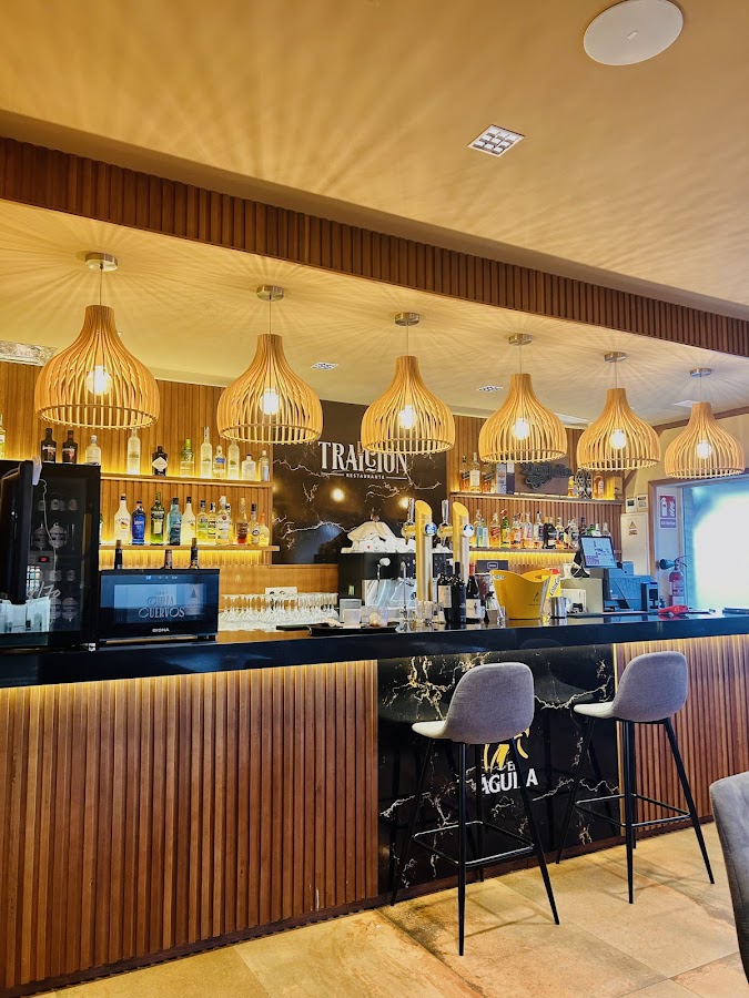 Restaurante Tradición