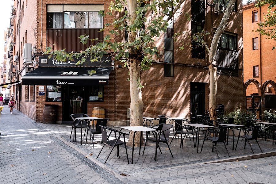 Restaurante Uskar