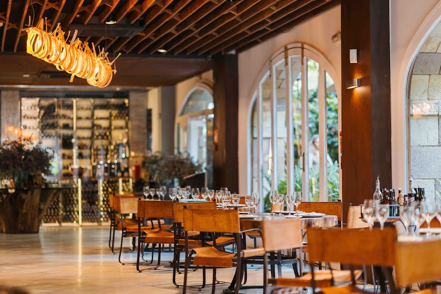 Rubaiyat Madrid