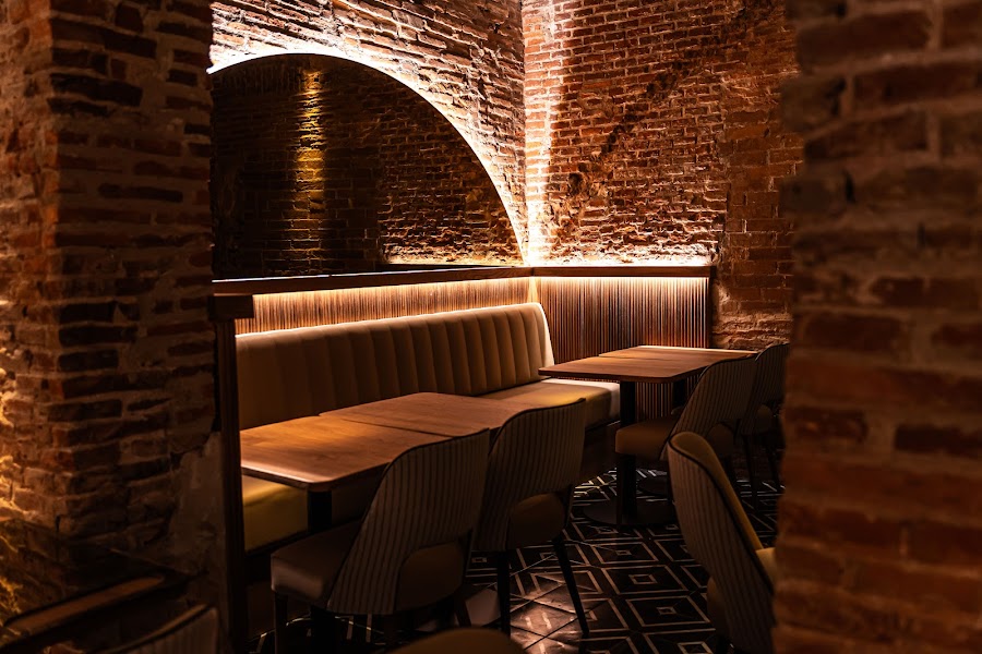 Taberna 7 Bar