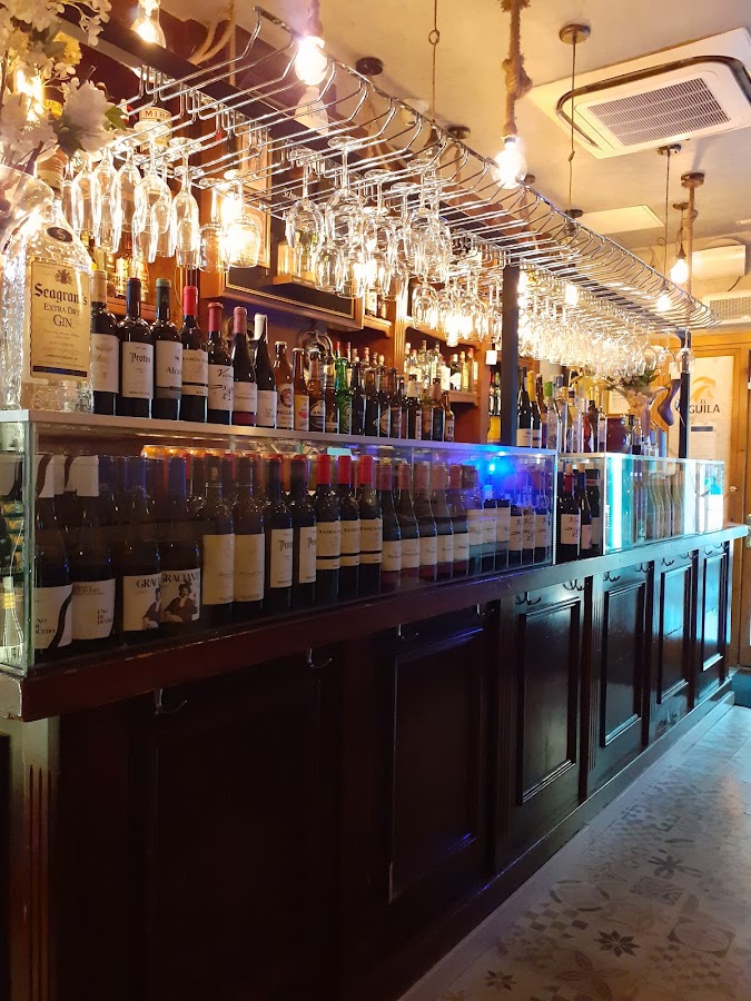 Taberna La Buha