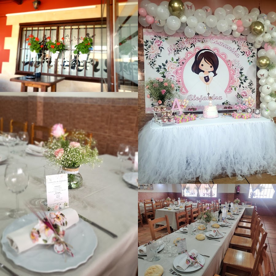 Taberna La Cibeles