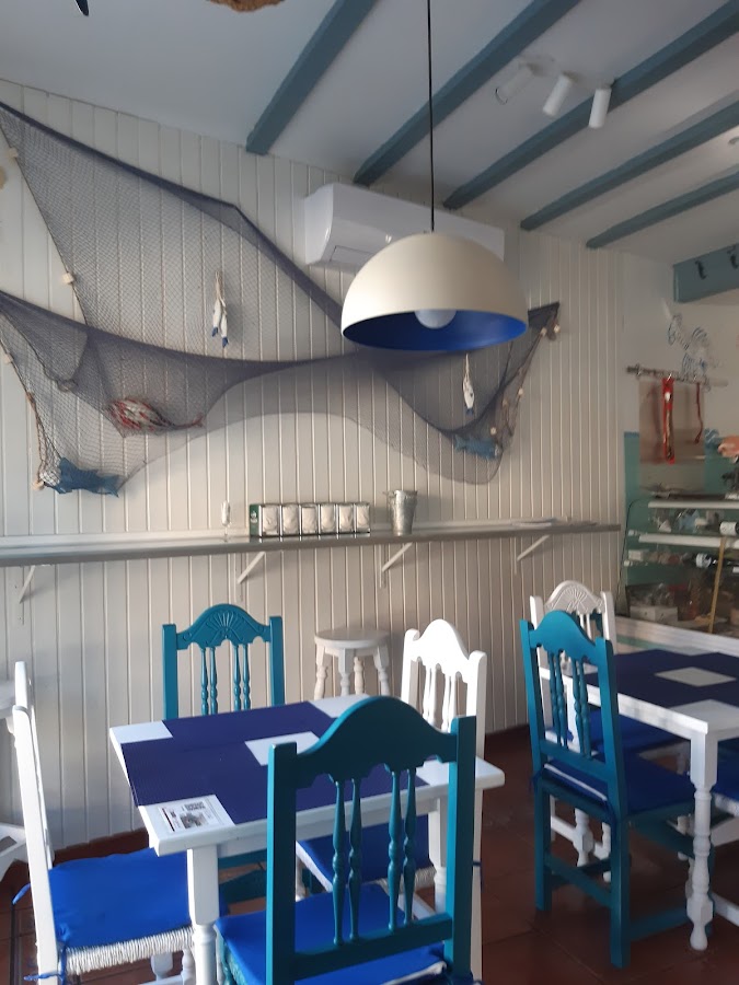 Taberna la marea