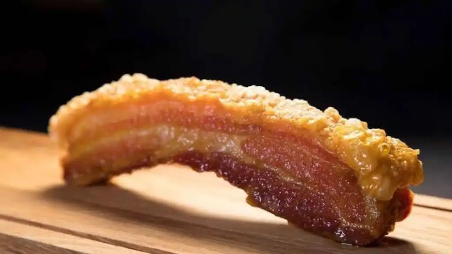 Torreznos La Pedriza
