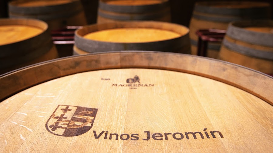 Vinos Jeromín