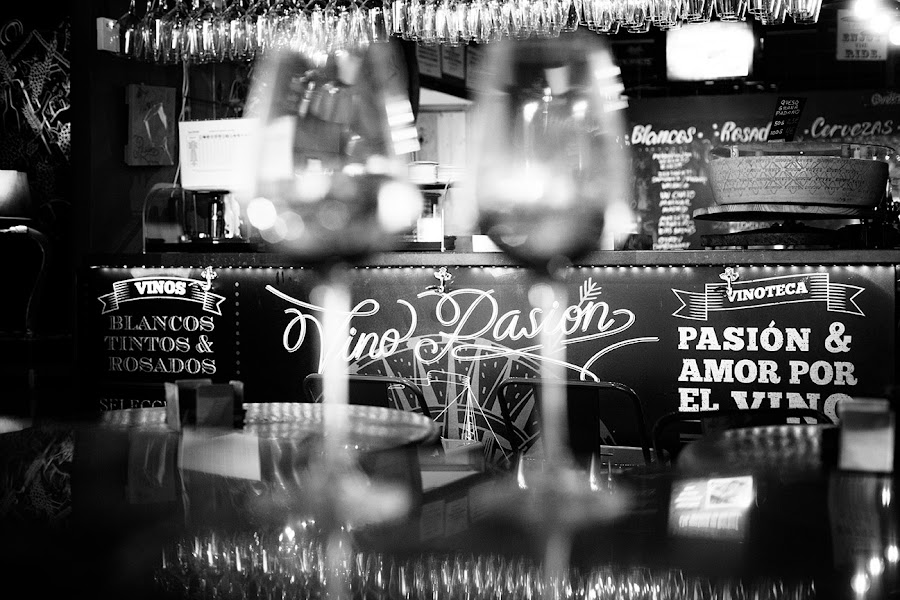 Vinoteca Vino Pasión