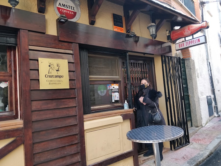 Zeppelin
